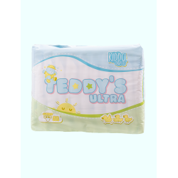 Kiddo Teddy's Ultra 4a