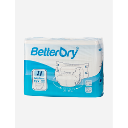 Betterdry - M10