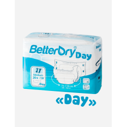 Betterdry - Day