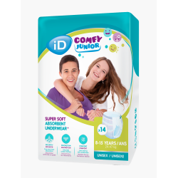 ID - Comfy junior pant