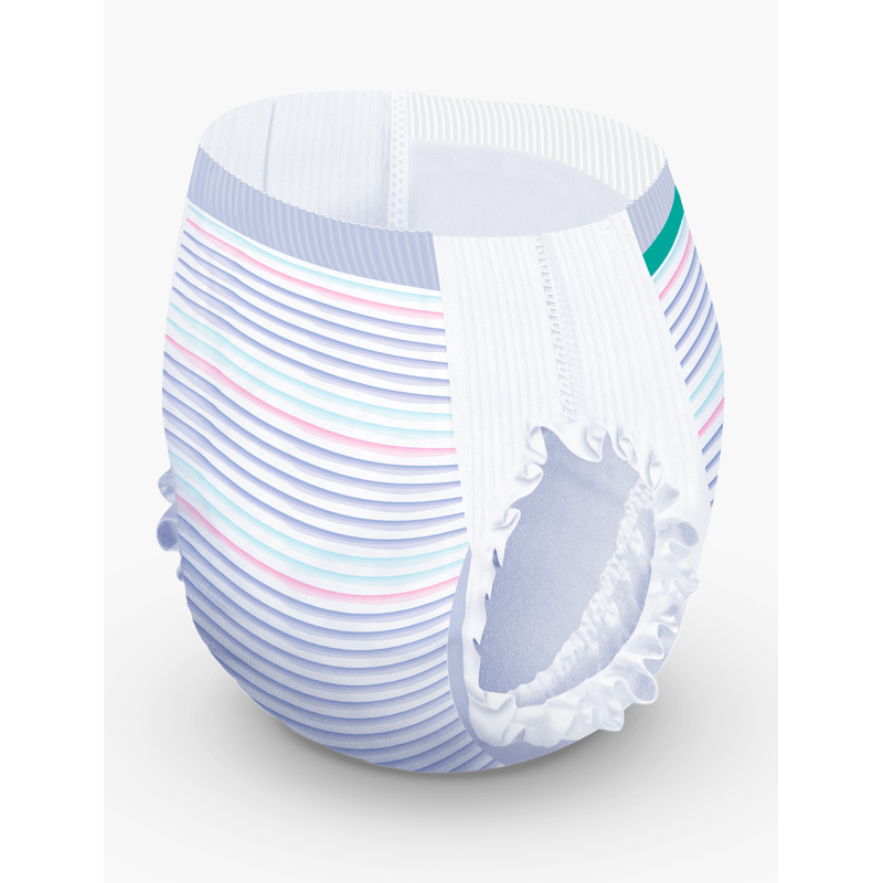 ID - Comfy junior pant