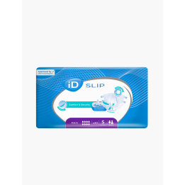 ID - Slip maxi