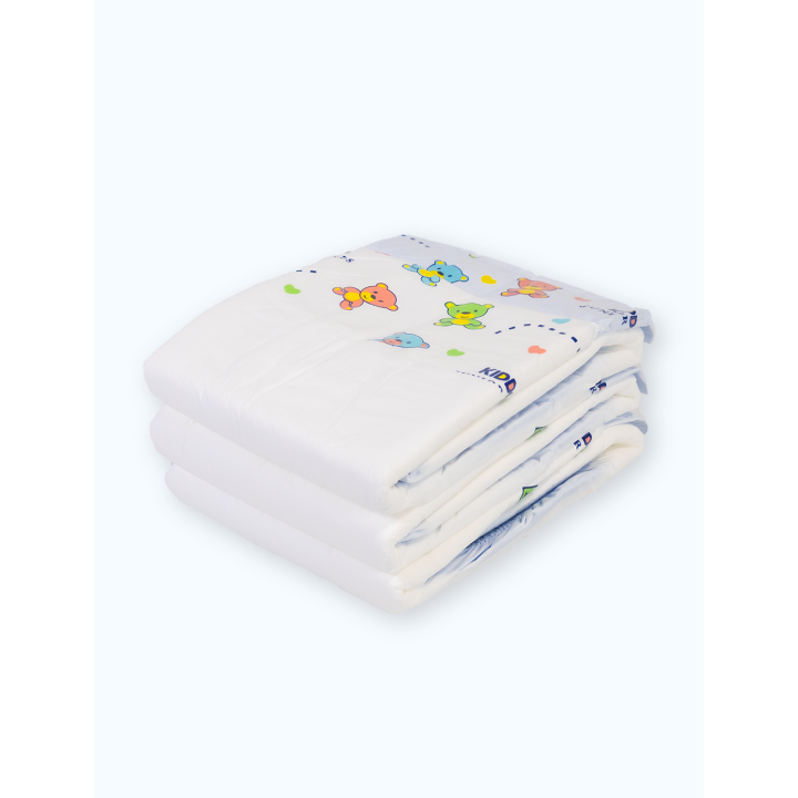 Kiddo - Junior Plus Bleu V1