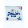 Kiddo - Junior Plus Bleu V1