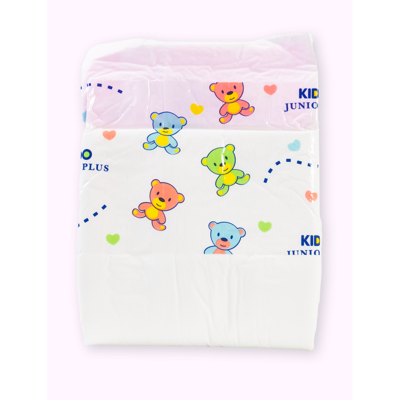 Kiddo - Junior Plus rose