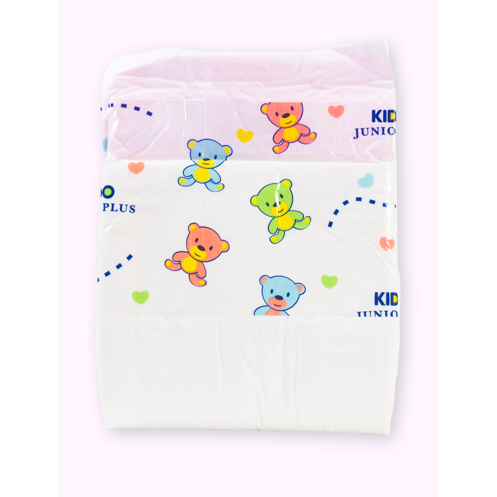 Kiddo - Junior Plus rose