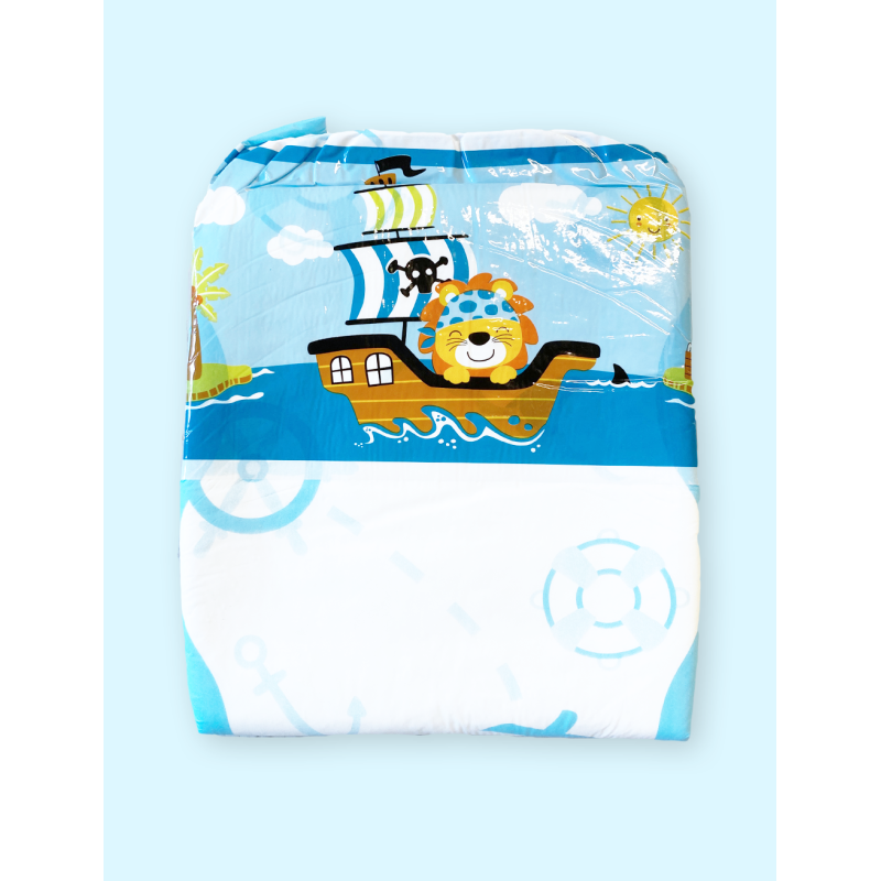 Kiddo - Little Sailor