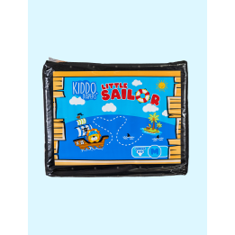 Kiddo - Little Sailor