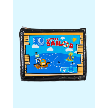 Kiddo - Little Sailor
