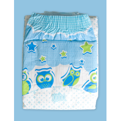 Kiddo - Owl Night