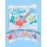 Kiddo - Sea Friends