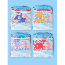 Kiddo - Sea Friends