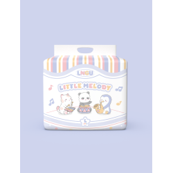 LNGU - Little Melody