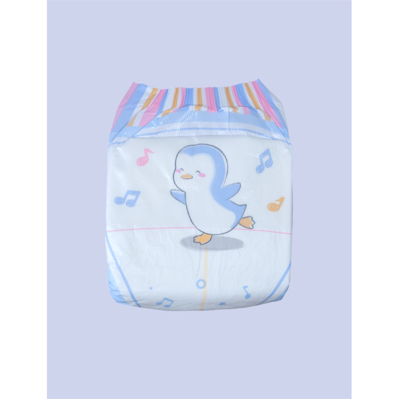 LNGU - Little Melody