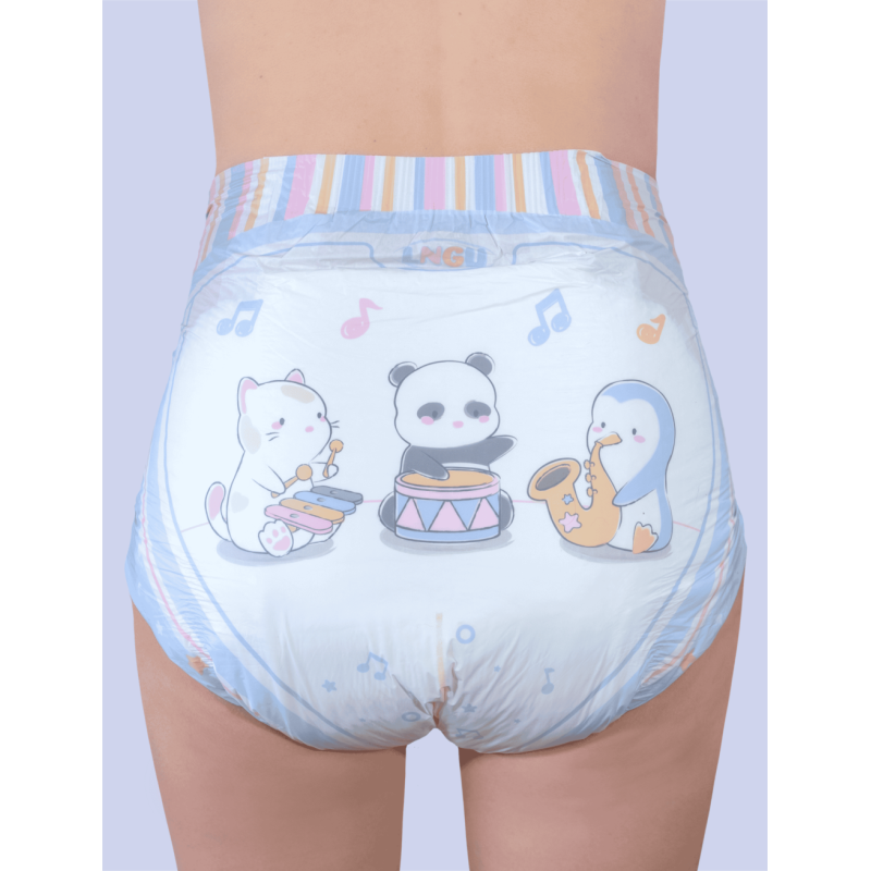 LNGU - Little Melody