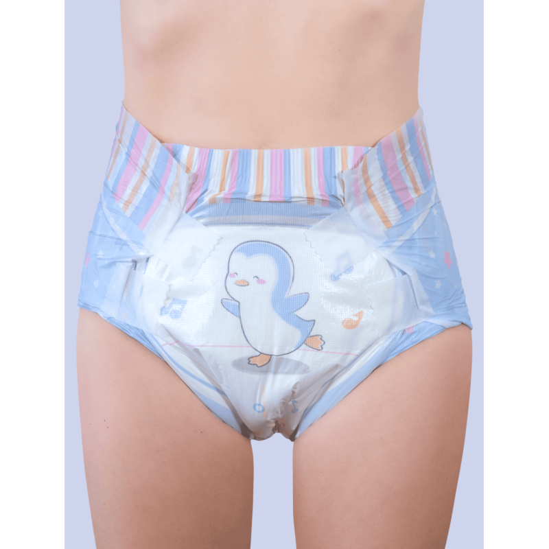 LNGU - Little Melody