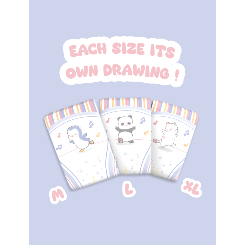 LNGU - Little Melody