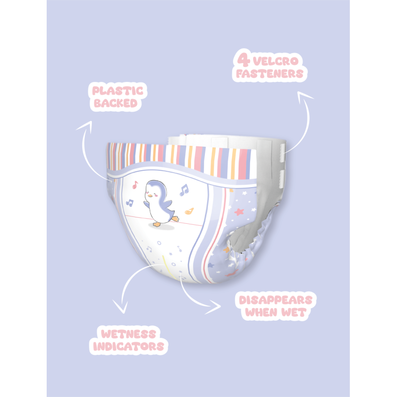 LNGU - Little Melody