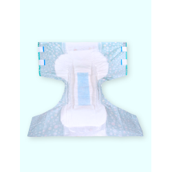 Rearz - Alpaca