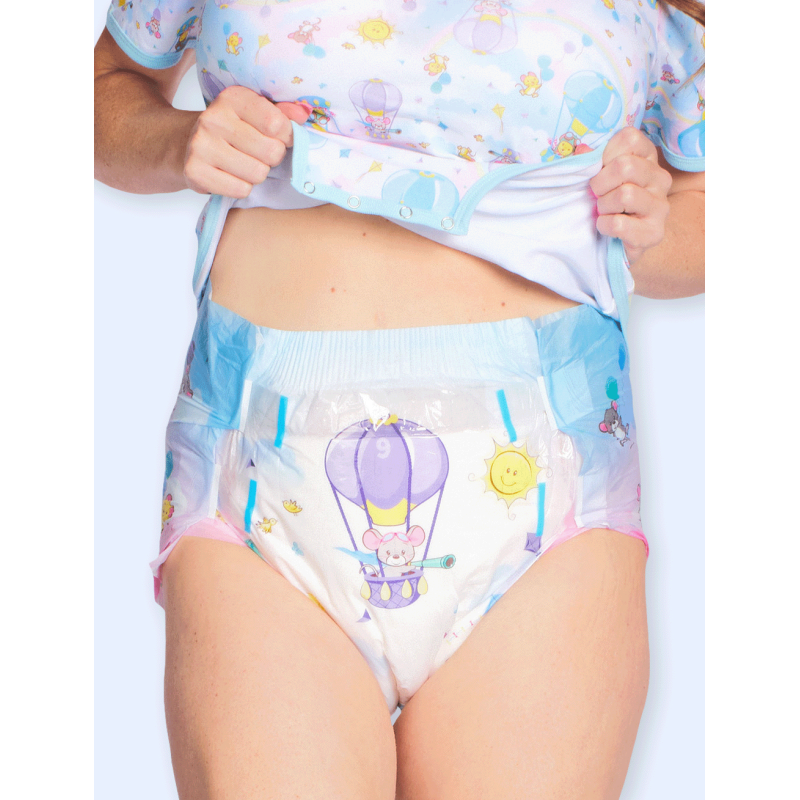 Rearz - Daydreamer Mega