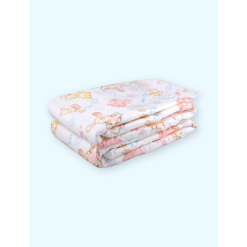 Rearz - Lil Squirts Splash