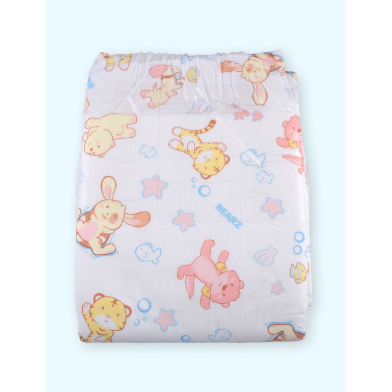 Rearz - Lil Squirts Splash