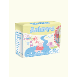 Tykables - AnimOOZ