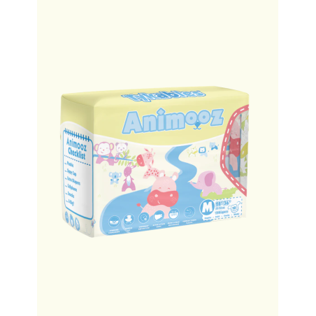 Tykables - AnimOOZ