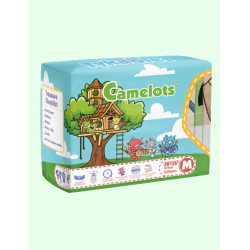 Tykables - Camelots V2