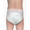 Attends - Slip active 10