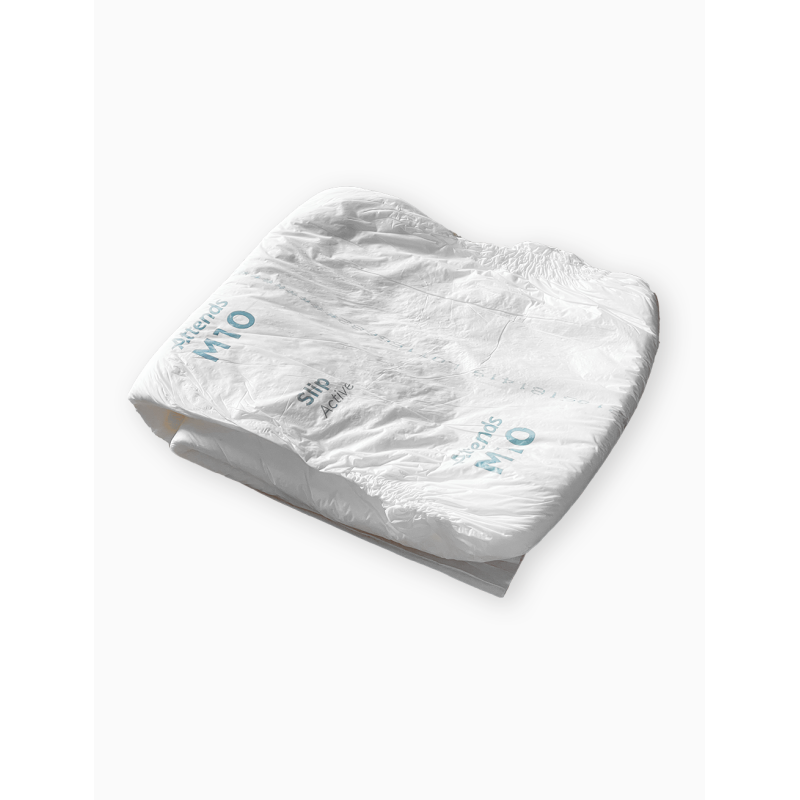 Attends - Slip active 10