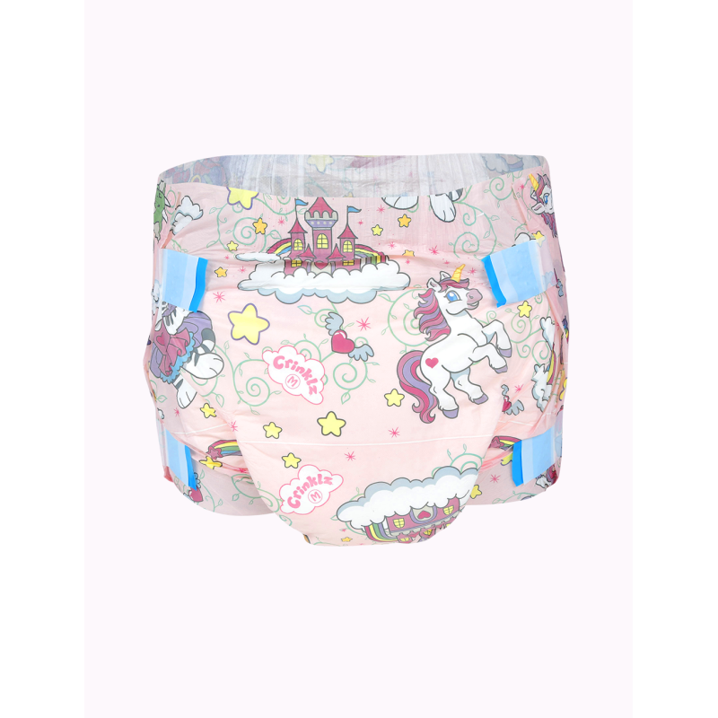 Crinklz - Fairy Tale