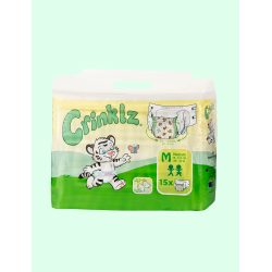 Crinklz - Original