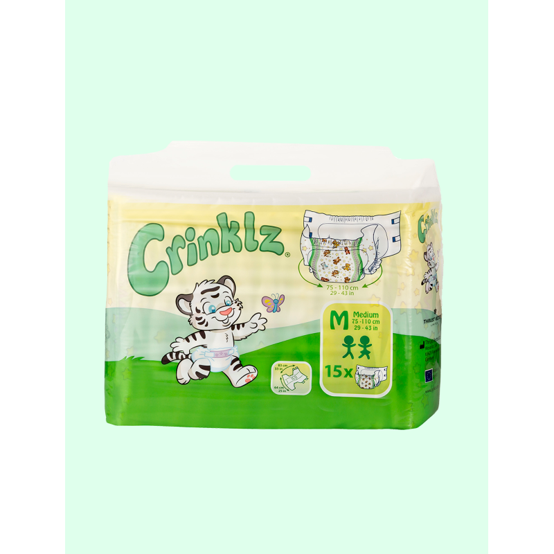 Crinklz - Original