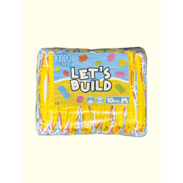 Kiddo - Let's build