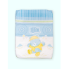 Kiddo - Teddy's Ultra - 4 attaches