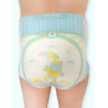 Kiddo - Teddy's Ultra - 4 attaches