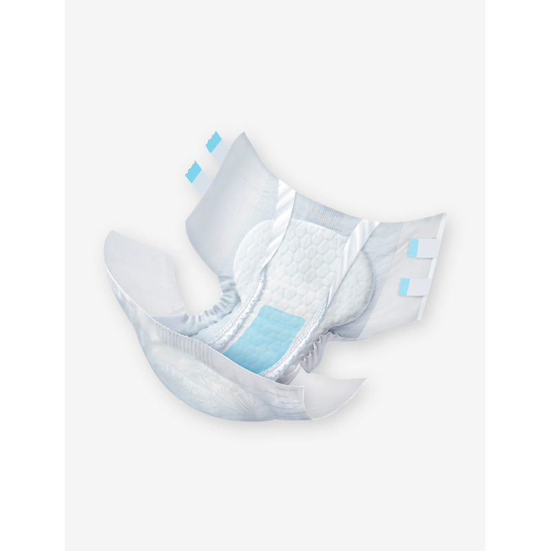 Northshore - Megamax Blanche