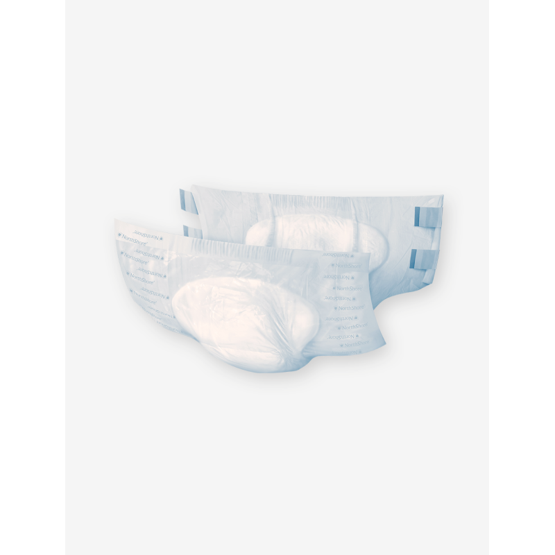 Northshore - Megamax Blanche