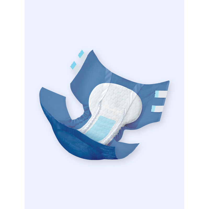 Northshore - Megamax Bleu