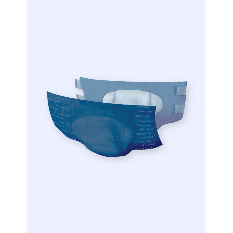 Northshore - Megamax Bleu