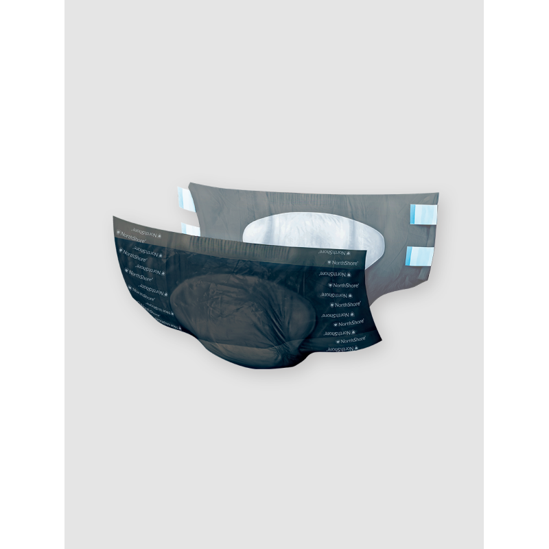 Northshore - Megamax Noir