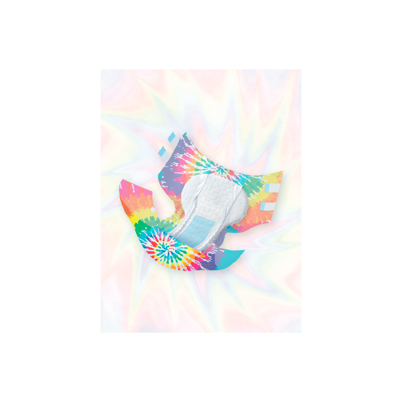 Northshore - Megamax Multicolores