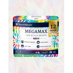 Northshore - Megamax Multicolores