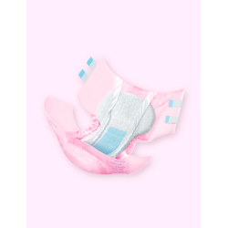 Northshore - Megamax Rose