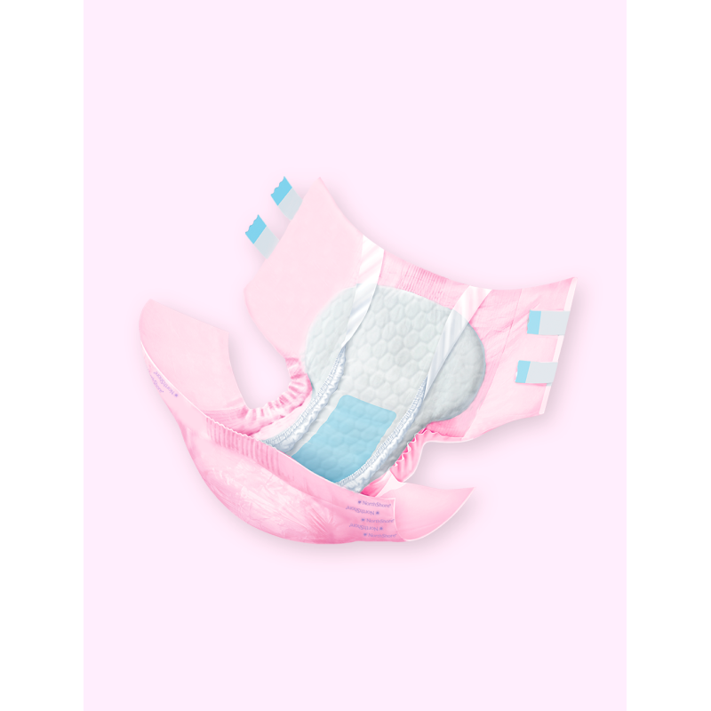 Northshore - Megamax Rose