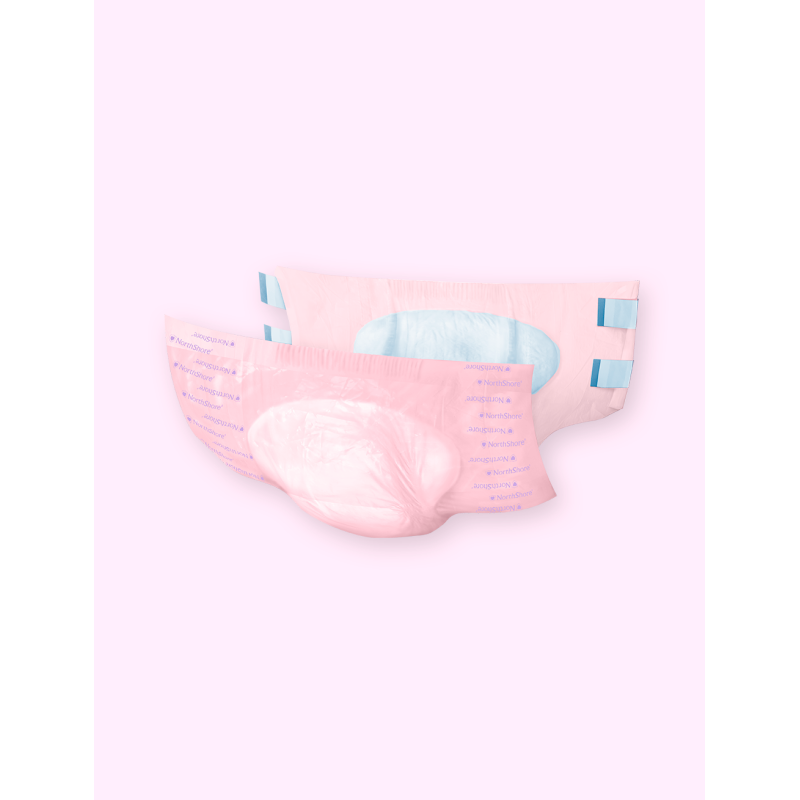 Northshore - Megamax Rose