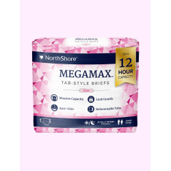 Northshore - Megamax Rose