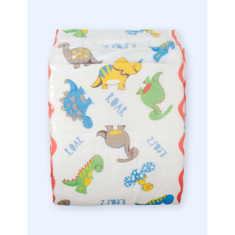 Rearz - Dinosaur Mega