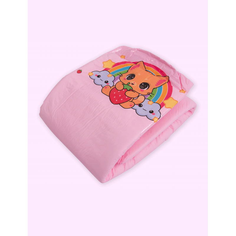 Rearz - Omutsu Purrfection